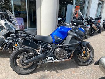 Yamaha XT 1200 Z Super Ténéré - 2018