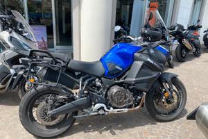 Yamaha XT 1200 Z Super Ténéré - 2018