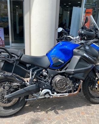 Yamaha XT 1200 Z Super Ténéré - 2018