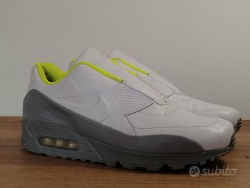 NIKE x SACAI AIR MAX 90 SP "LACELESS" - 42.5 EU - 