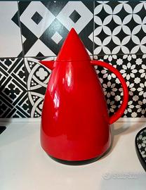 Caraffa Termica Vulcano Memphis Design