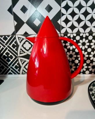 Caraffa Termica Vulcano Memphis Design