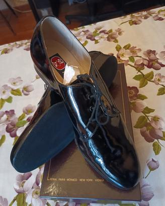 scarpe da ballo PAOUL tg 45