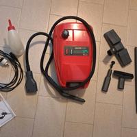 Vaporetto Polti 2000