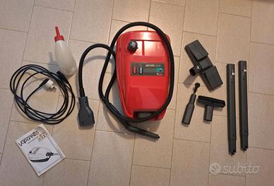 Vaporetto Polti 2000