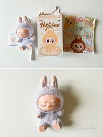 Bambola Labubu di Pop Mart