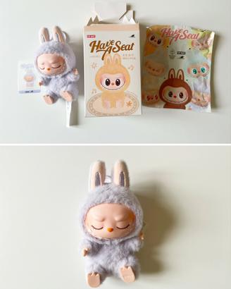 Bambola Labubu di Pop Mart