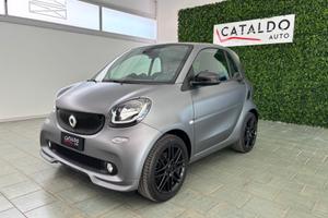 Smart ForTwo 90 0.9 Turbo twinamic Passion