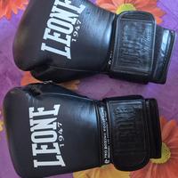 Guantoni Leone The Greatest GN111