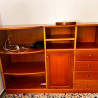 Mobile Tv/Cucina/soggiono