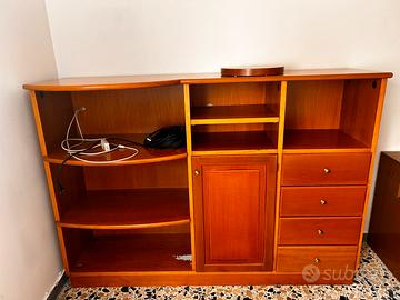 Mobile Tv/Cucina/soggiono