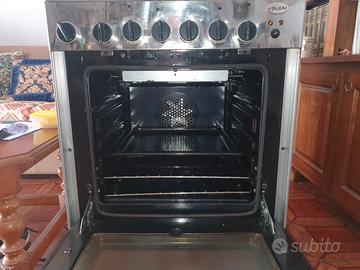 cucina a gas