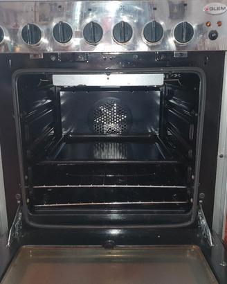 cucina a gas