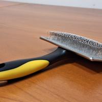 Spazzola, Cardatore professionale per Gatti e Cani