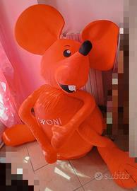 Topone peluche gigante