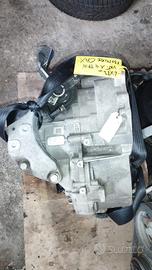 LXM Volkswagen 1.4 tfsi 6 marce sigla motore CAX