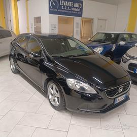 MOTORE E CAMBIO SOSTITUITI VOLVO V40 1.6 TDI NEOPA