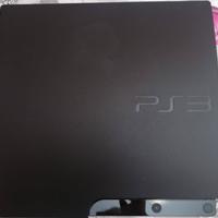 Sony ps3 160 gb