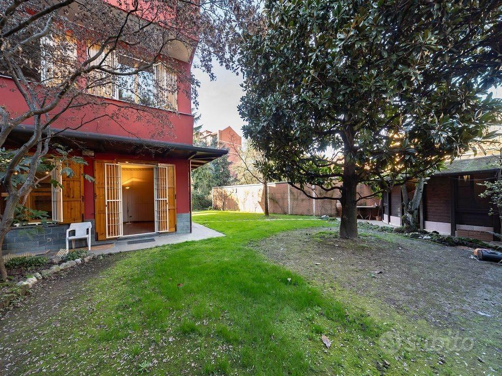 Appartamento – Cinisello Balsamo, Bellaria - Vista 4