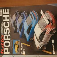 Rivista Tutto Porsche 
