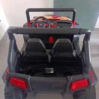 Macchina elettrica 48v