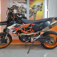 Ktm 690 smc - 2014