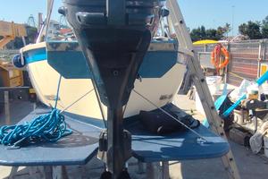 Gozzo Penco MT. 4,75