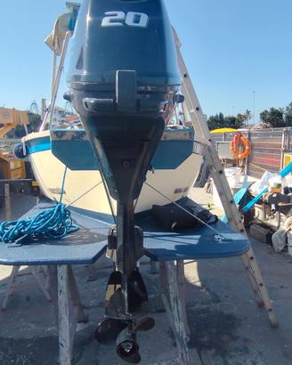 Gozzo Penco MT. 4,75