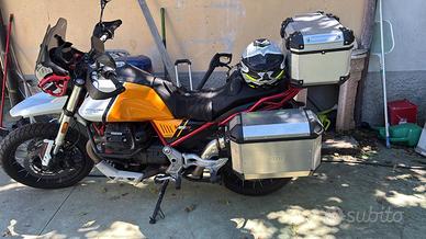 moto guzzi