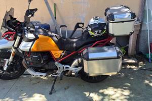moto guzzi