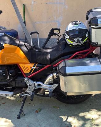 moto guzzi