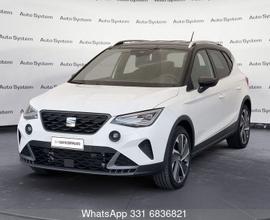 Seat Arona 1.0 TGI FR