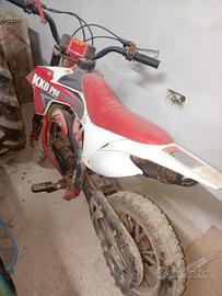 kxd minicross 50