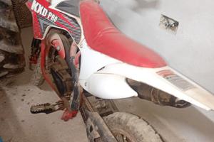 kxd minicross 50
