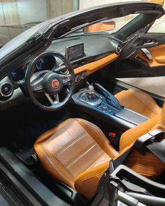 Fiat 124 spider 1.4  Multiair lusso 