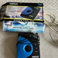 Modem adsl usb Kraun