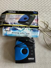 Modem adsl usb Kraun