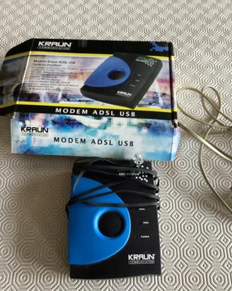 Modem adsl usb Kraun