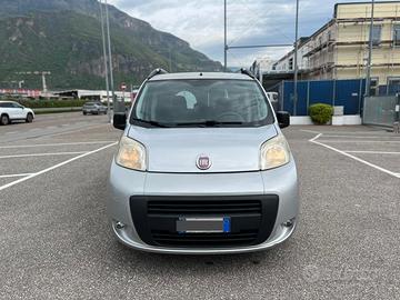 Fiat Qubo 1.3 MJT 75 CV Trekking