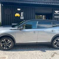 Peugeot 2008 GT LINE 1.2 Puretech Gancio traino om