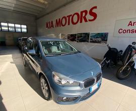 Bmw 216 216d Active Tourer Advantage