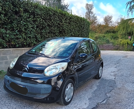 Citroen C1 Consumi bassissimi
