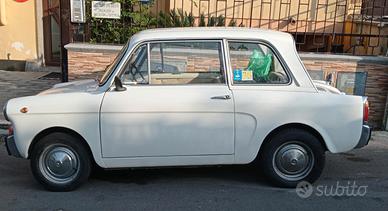 AUTOBIANCHI Altro modello - 1964