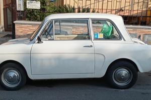 AUTOBIANCHI Altro modello - 1964