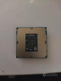 Intel Pentium G4560