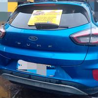 RICAMBI VARI FORD PUMA