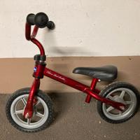 Bicicletta senza pedali CHICCO