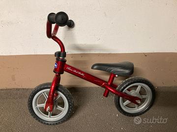 Bicicletta senza pedali CHICCO