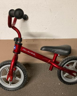 Bicicletta senza pedali CHICCO