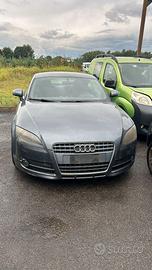 Ricambi usati Audi TT 2007